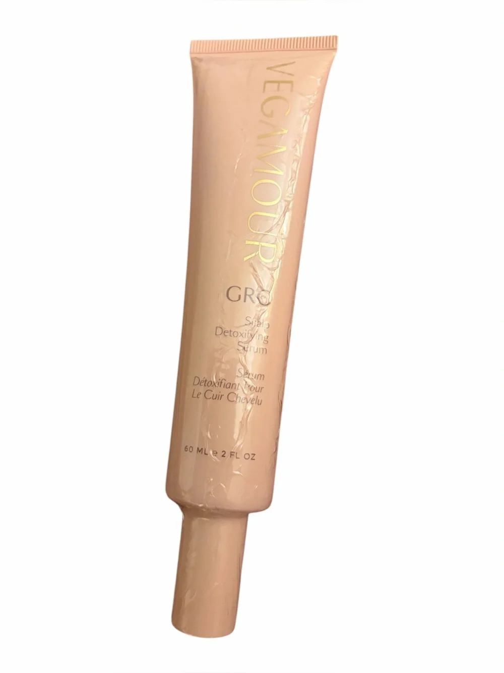 Vegamour gro scalp